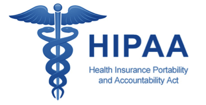 HIPPA-Logo